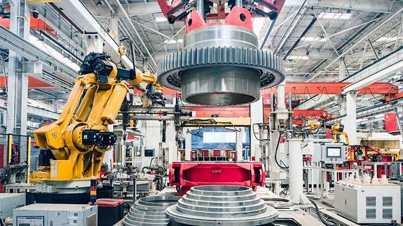 行业专家揭秘：乳化切削液在模具加工中的关键价值